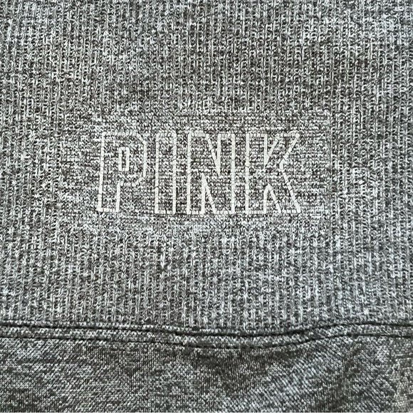 VS Pink Active Best Butt Leggings Light Grey Green - Picture 5 of 9